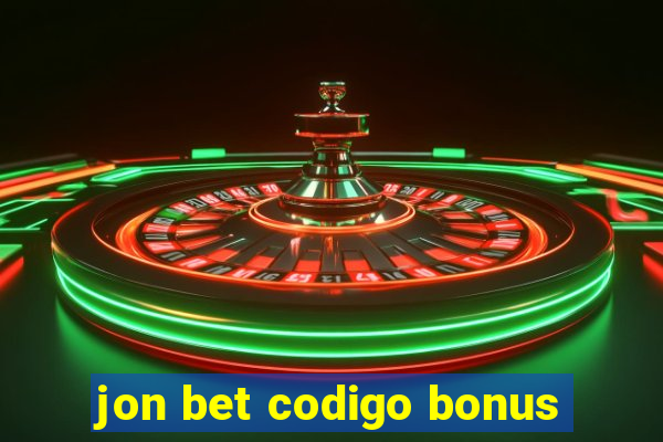 jon bet codigo bonus